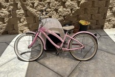 Hello kitty bike for sale  Jurupa Valley