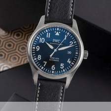 Iwc fliegeruhr mark gebraucht kaufen  Deutschland