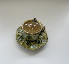 Coffee cup shape for sale  Long Beach