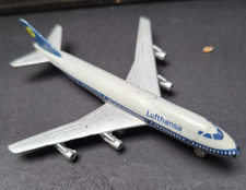 Modellflugzeug schuco lufthans gebraucht kaufen  Nürnberg