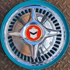 Spinner Styla original para Lambretta, Vespa y scooters clásicos - Hecho en Inglaterra segunda mano  Embacar hacia Mexico