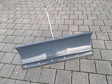 Schneeschild 100 breit gebraucht kaufen  Neukirch
