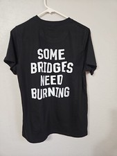 Bridges need burning for sale  San Tan Valley