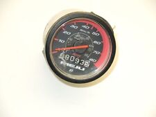 Compteur vitesse rieju d'occasion  Lubersac