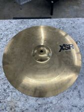Sabian cymbal xsr for sale  Roanoke