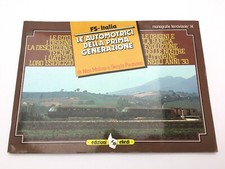 Monografie ferroviarie automot usato  Milano