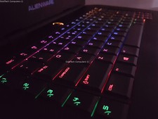 15.6 premium alienware for sale  SCUNTHORPE