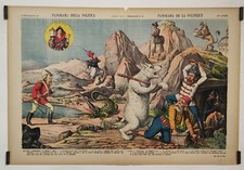 Grossi panorama politique d'occasion  Paris XII