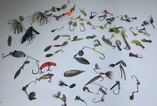 Vintage fishing lures for sale  San Diego
