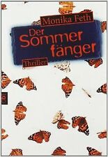 Sommerfänger feth monika gebraucht kaufen  Berlin