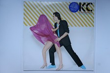 KC & The Sunshine Band – All In A Night's Work LP, Orig Aus 1982 Press, VINIL QUASE PERFEITO comprar usado  Enviando para Brazil