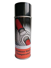 Bombe aerosol lubrifiant d'occasion  France