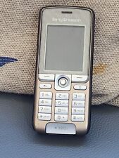 Sony ericsson k320i d'occasion  Fayence