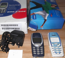 Original nokia 3310 for sale  BASILDON