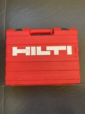Hilti wertig hilti gebraucht kaufen  Laatzen