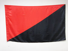 Drapeau anarcho syndicalisme d'occasion  France
