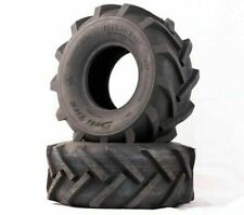 Pieces tires 15x6.00 for sale  Shipping to Ireland