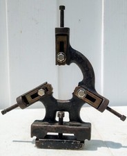 Steady rest metal for sale  Bishopville