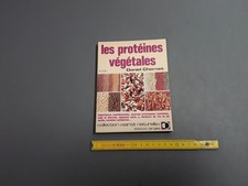 Ancien livre protéines d'occasion  La Côte-Saint-André