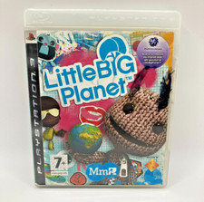 Little big planet usato  Vacone
