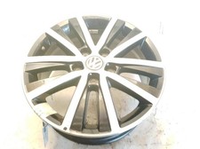7E0601025L felge für VOLKSWAGEN MULTIVAN VI (SGF SGM SGN) 2.0 2015 22891518 comprar usado  Enviando para Brazil
