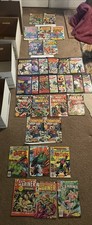 various comics for sale various comics for sale Newfoundland