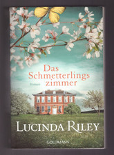 Schmetterlingszimmer lucinda r gebraucht kaufen  Berlin