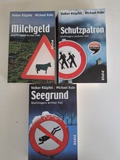Milchgeld schutzpatron seegrun gebraucht kaufen  Bisingen