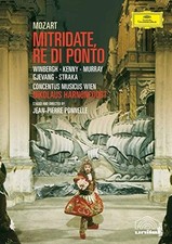 Mozart - Mitridate, Re di Ponto comprar usado  Enviando para Brazil