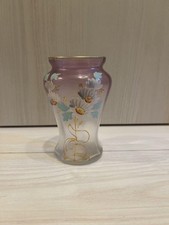Vaso de vidro para decoração floral comprar usado  Enviando para Brazil