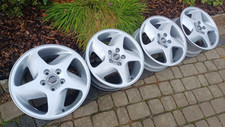 Alloys 5x108 volvo for sale  NEWARK