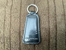 Lexus car keyring for sale  PORTSMOUTH