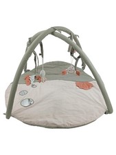 Hauck spielbogen babydecke gebraucht kaufen  Deutschland