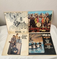 Beatles piece lot for sale  Chula Vista