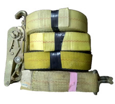 Ratchet tie straps for sale  Elkins