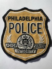 Philadelphia pennsylvania poli for sale  Freeland