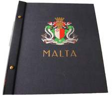 Malta 1989 2002 for sale  SEDBERGH