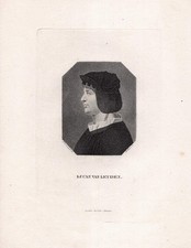 C1820 lucas van gebraucht kaufen  Bingen