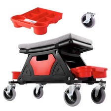 Mechanic stool creeper for sale  Perth Amboy