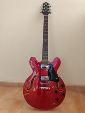chitarra semiacustica elettrica usato chitarra semiacustica elettrica usato Osimo