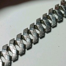 Bracciale elastico orologio usato  Palermo