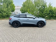 Audi sommerräder speichen gebraucht kaufen  Velten