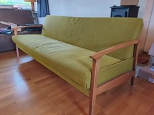 Jahre sofa couch gebraucht kaufen  Ebersberg