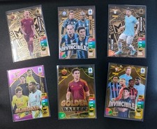 Panini adrenalyn 2025 usato Panini adrenalyn 2025 usato  Monserrato