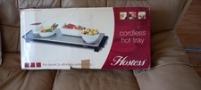 Hosstess cordless hot for sale  COVENTRY
