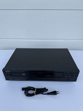 Denon dcd 595 gebraucht kaufen  Hamm