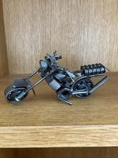 motorbike ornaments for sale motorbike ornaments for sale TORQUAY