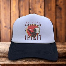 Natural american spirit for sale  Brookside