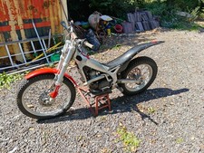 Beta rev 250 for sale  ALFRETON