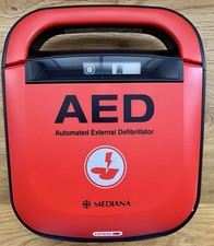 defib for sale  NEWPORT
